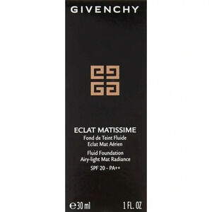 GIVENCHY NWT ECLAT MATISSIME IN MATTE SAND